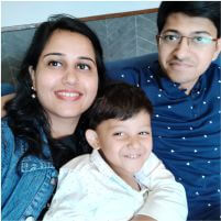 Play School Shaktinagar Gurgaon