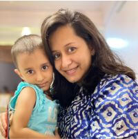 Play School Shaktinagar Gurgaon
